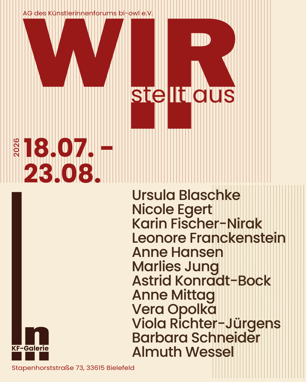 Plakat