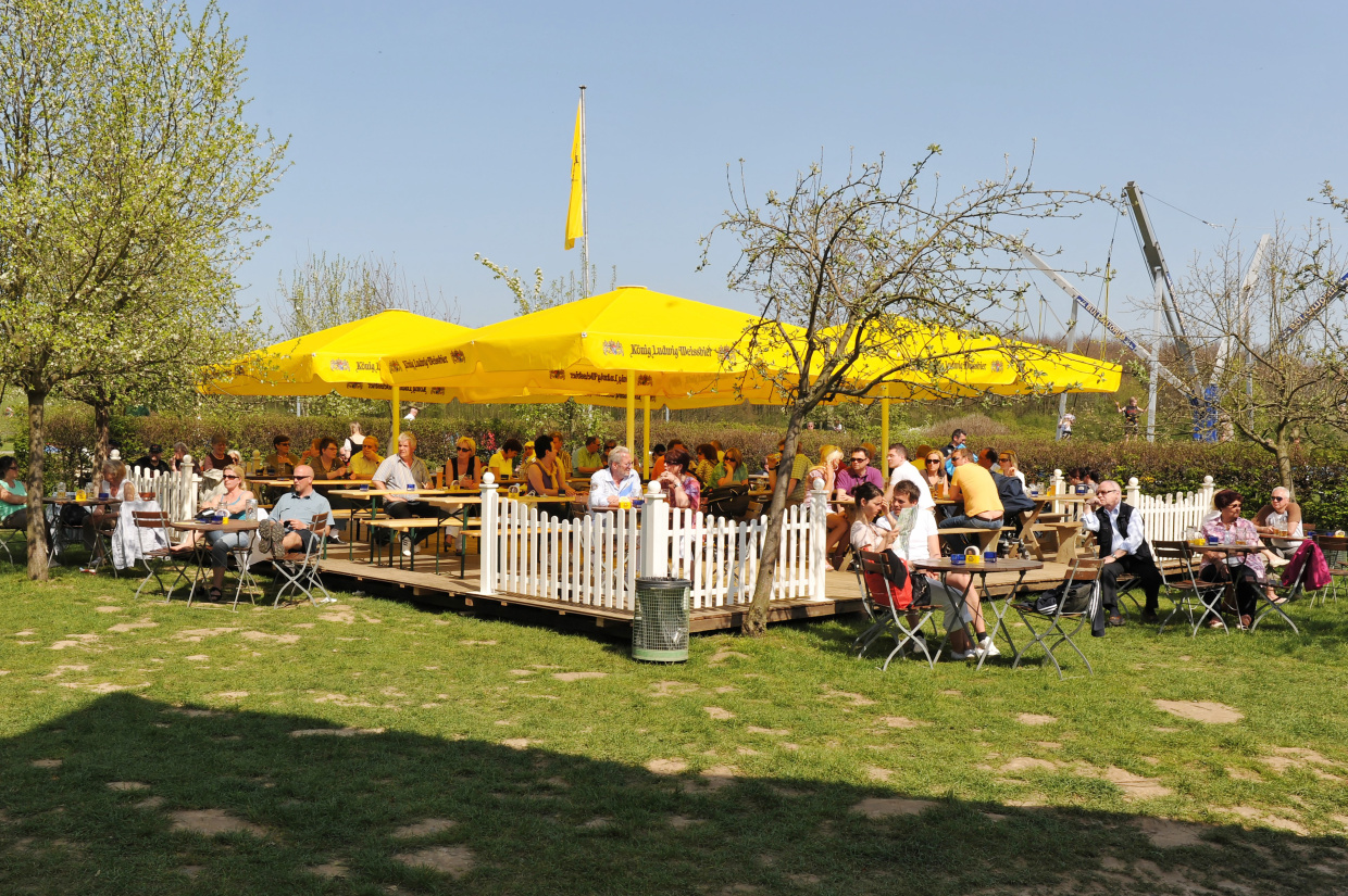 Quiz Open Air