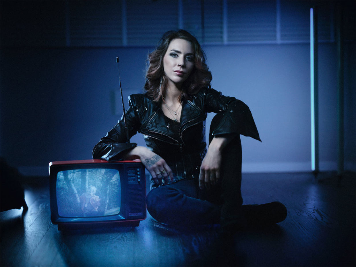 Vanja Sky