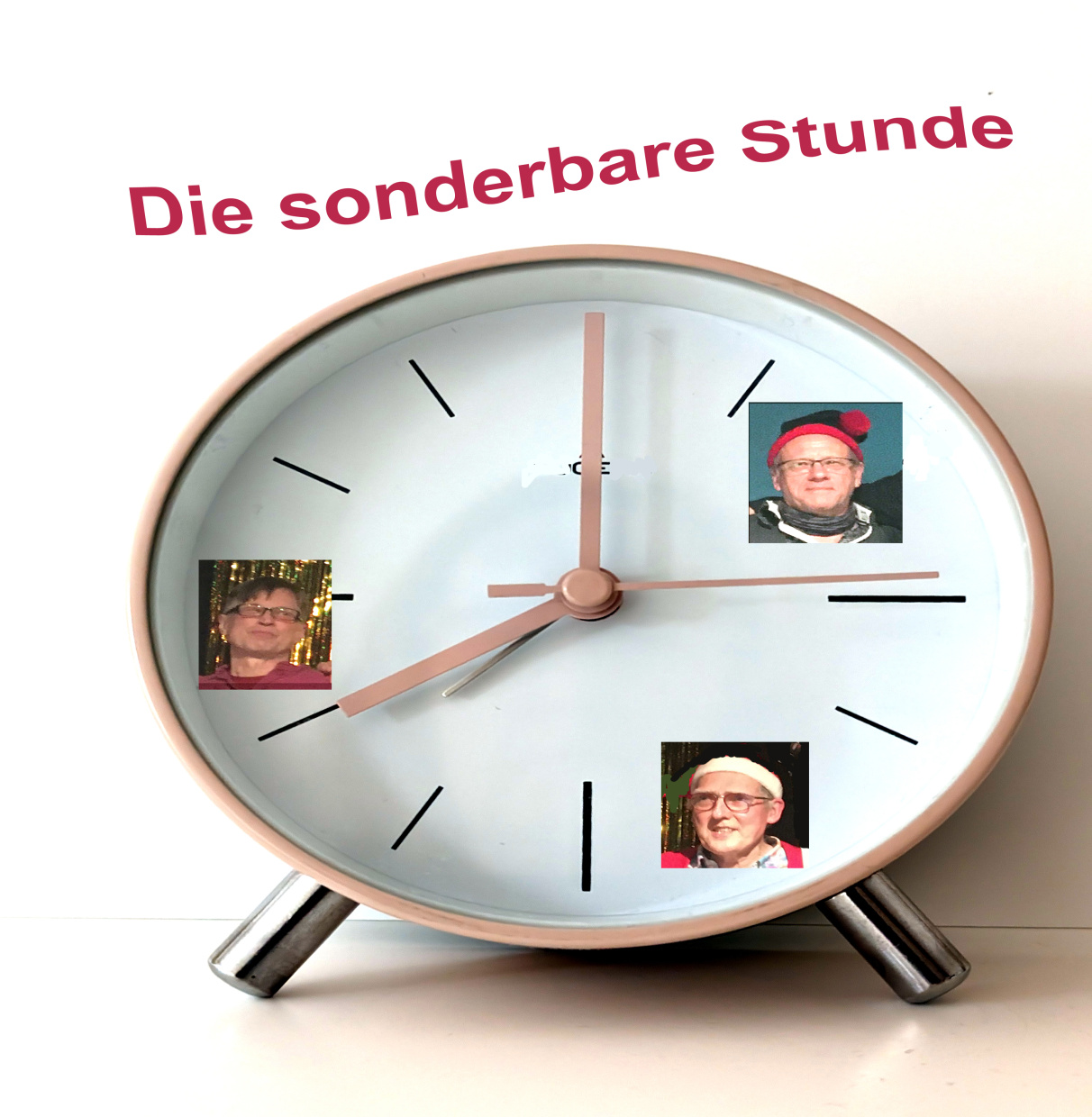 Eine sonderbare Stunde