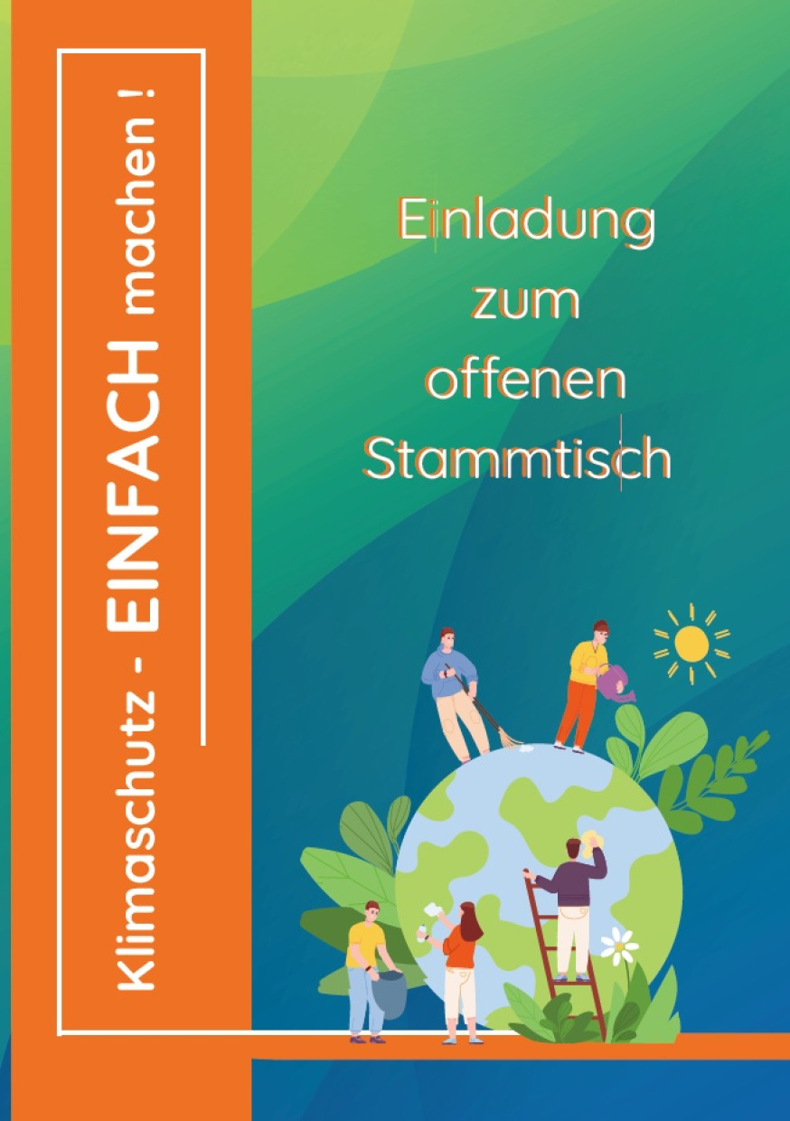 Einladung