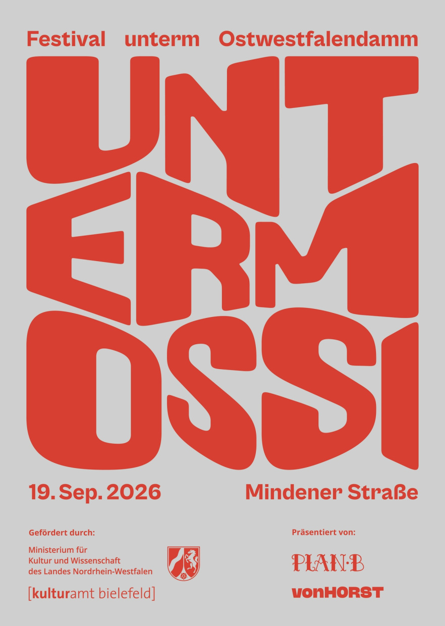 Unterm Ossi