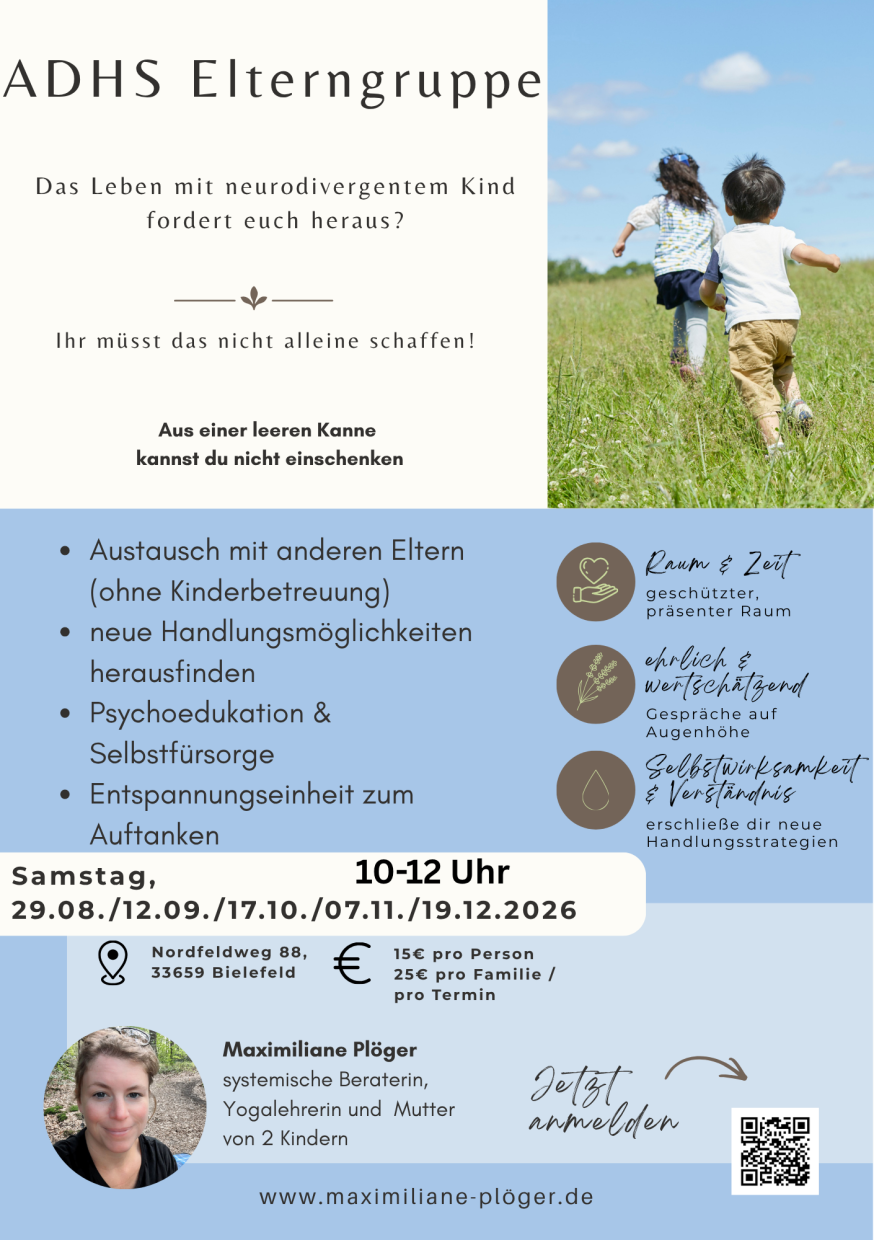 Termin-Übersicht bis zum Ende des Jahres