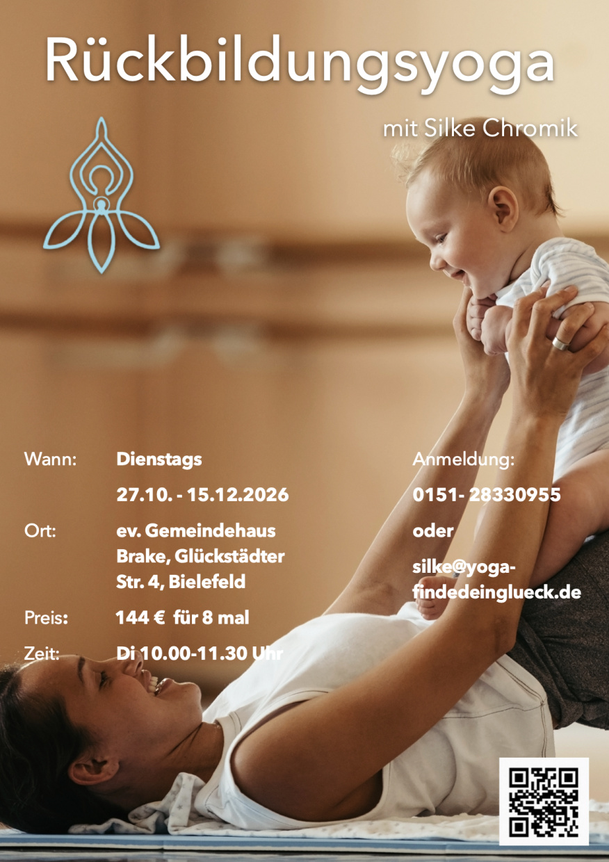 Mama mit Baby 