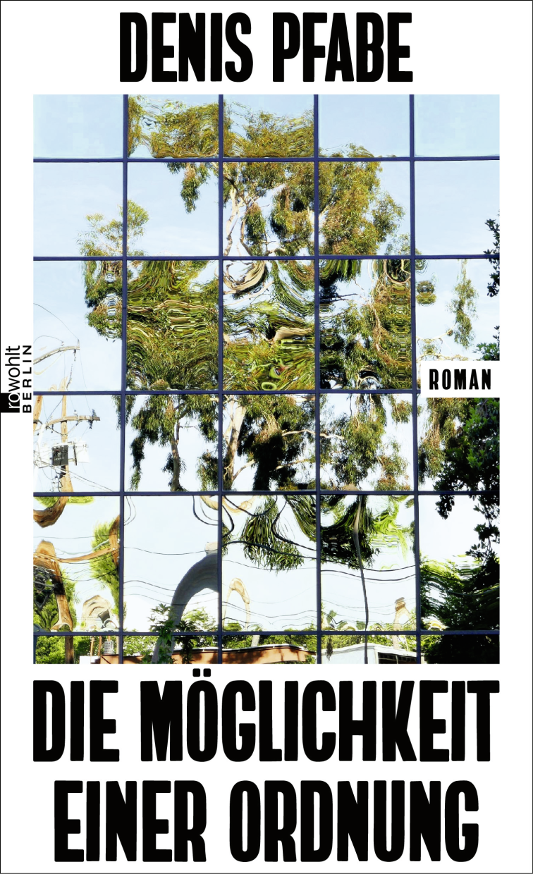 Buchtitel "Die Möglichkeit einer Ordnung"