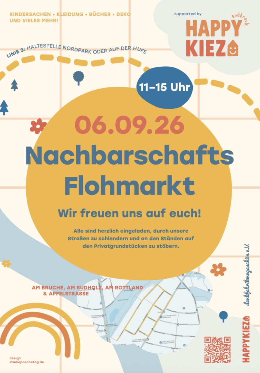 Flohmarkt 
