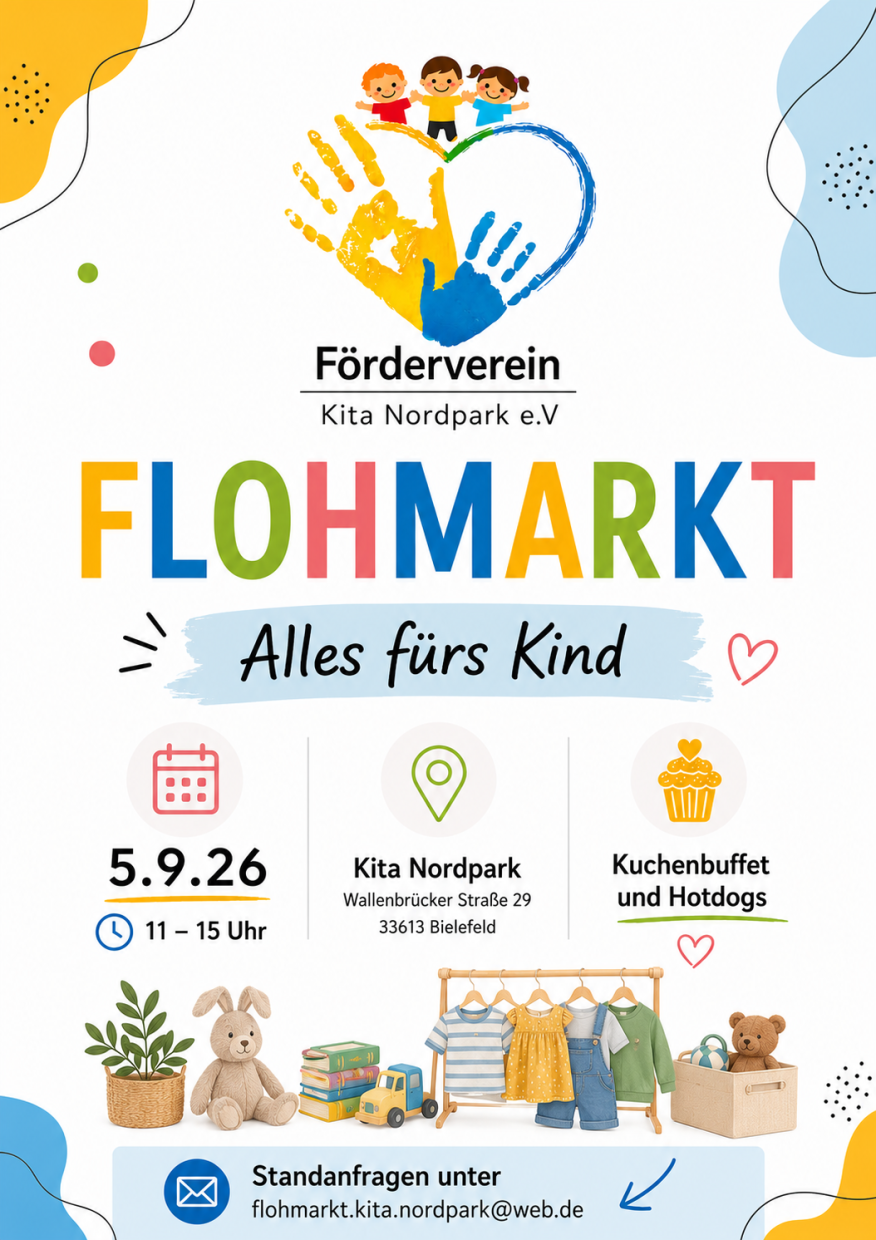 Flohmarkt 