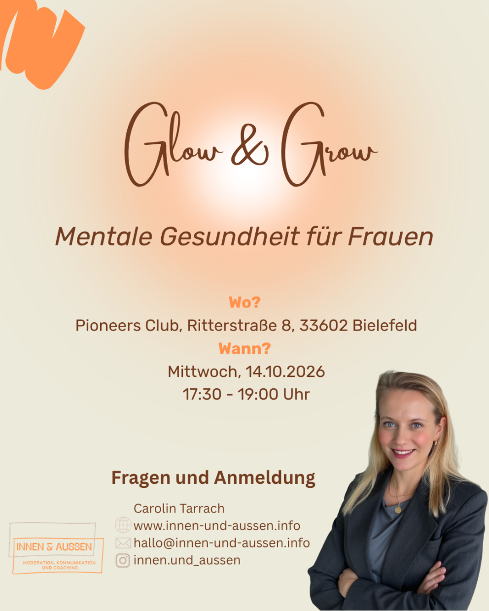 Flyer