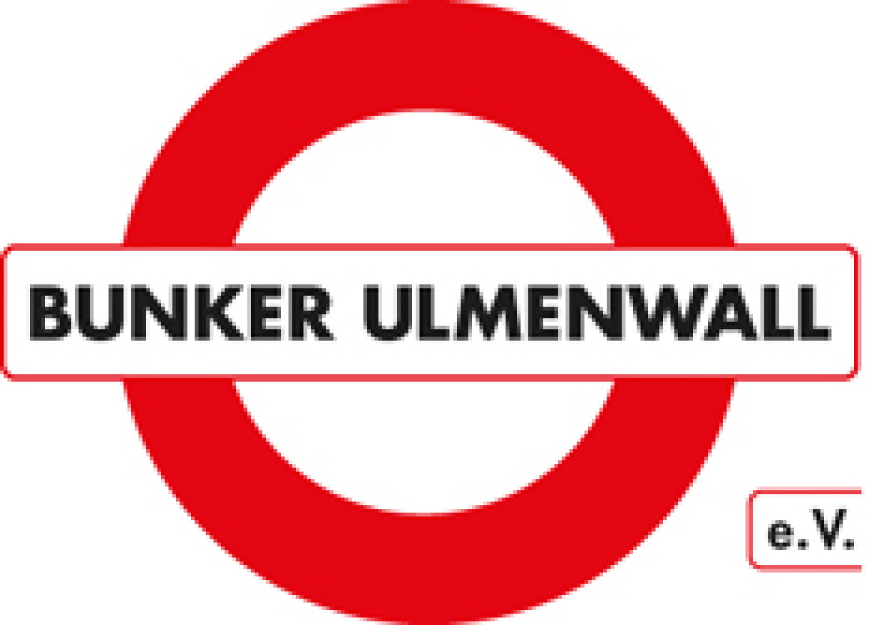 Logo Bunker Ulmenwall