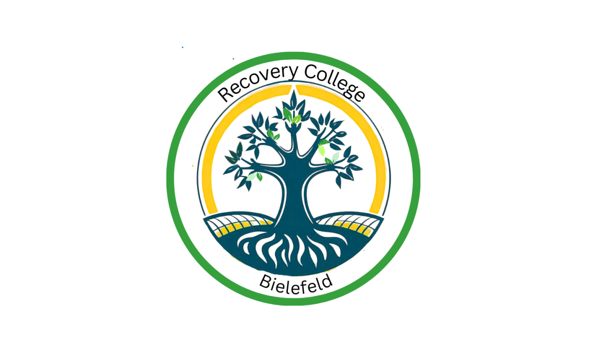 Logo Recovery College