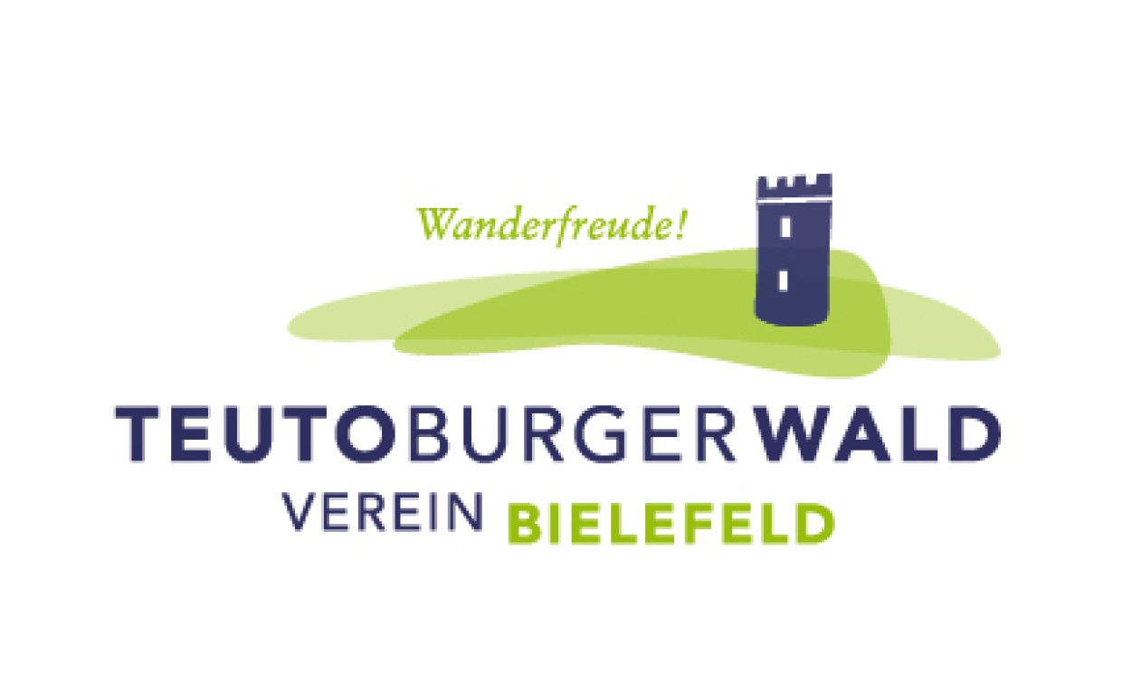 Logo des Teutoburger Wald Vereins Bielefeld e.V.