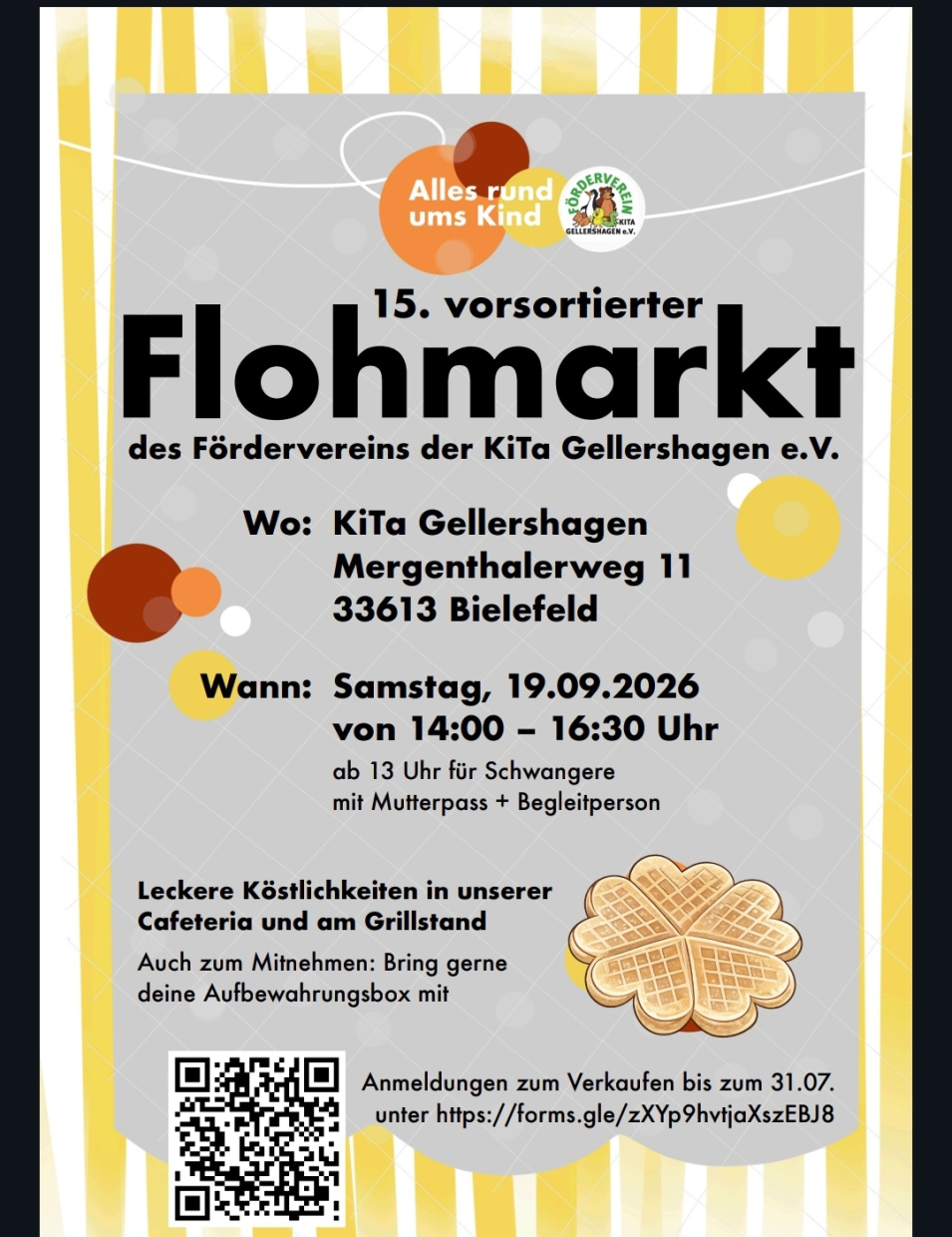 15. Ausgabe