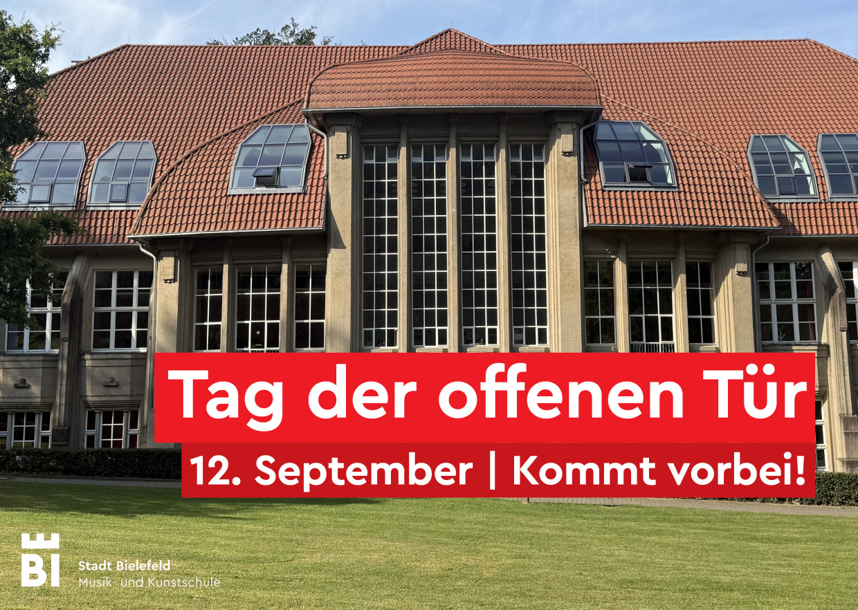 Das Gebäude der MuKu 