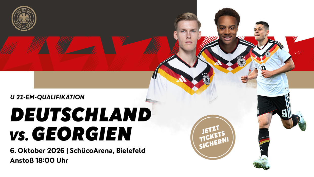 Bild: DFB