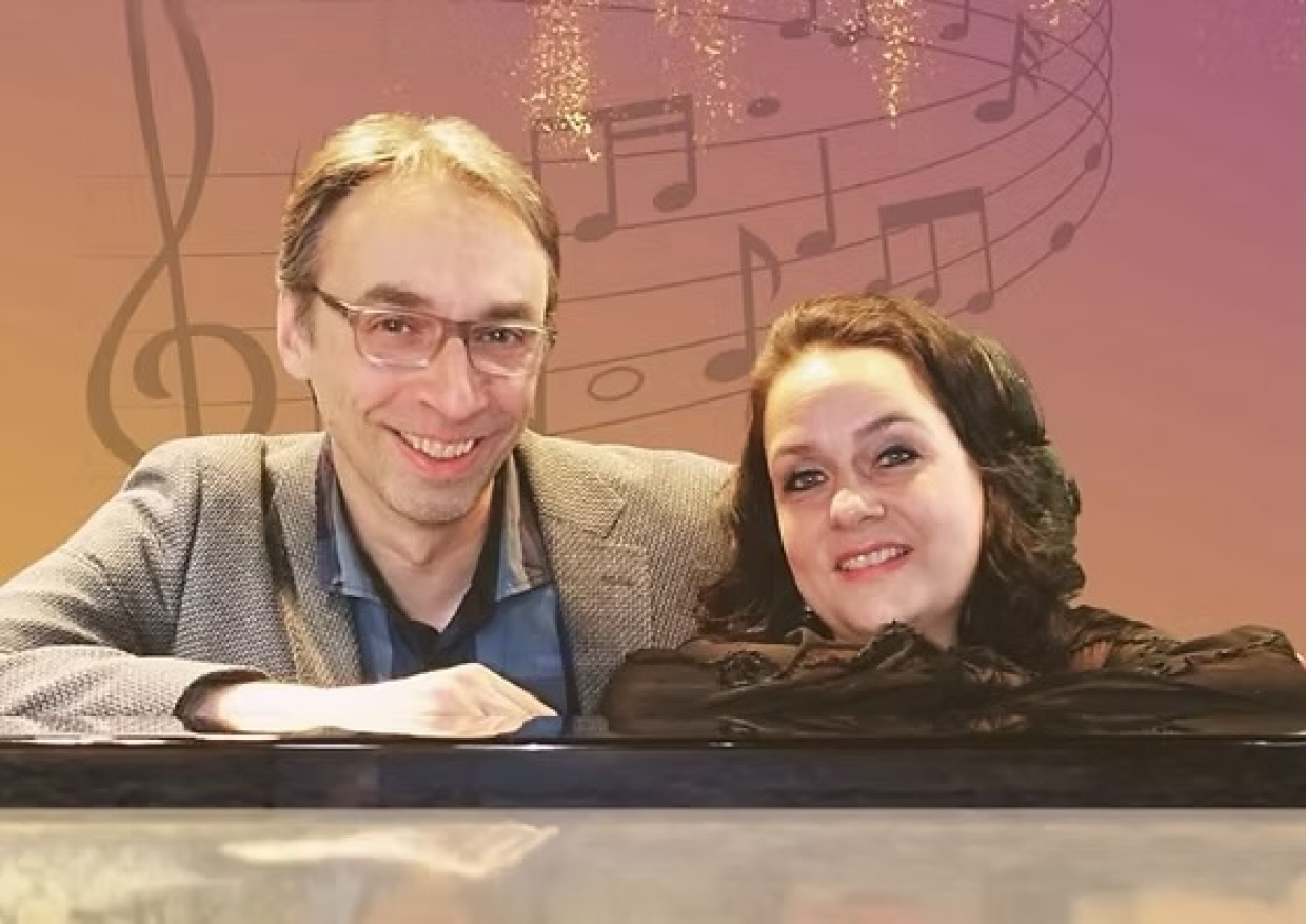 Musikalische Veranstaltung 