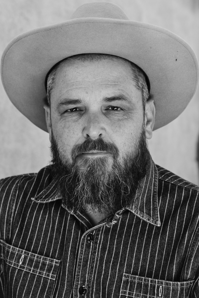 Digger Barnes