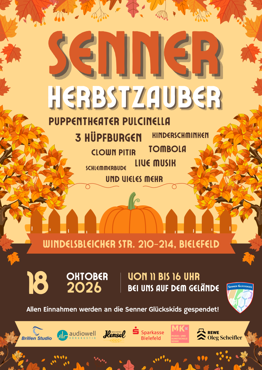 Senner Herbstzauber 