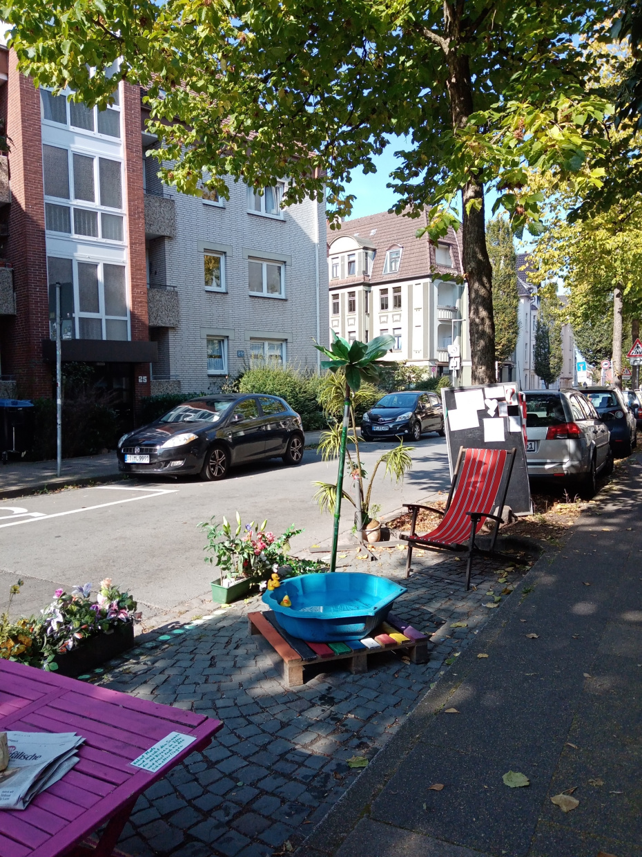 mit Quietscheentchen