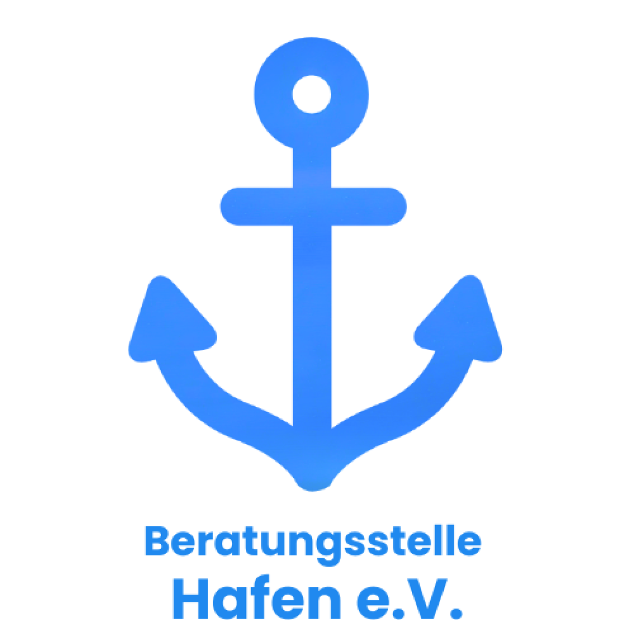Logo Beratungsstelle Hafen e.V.