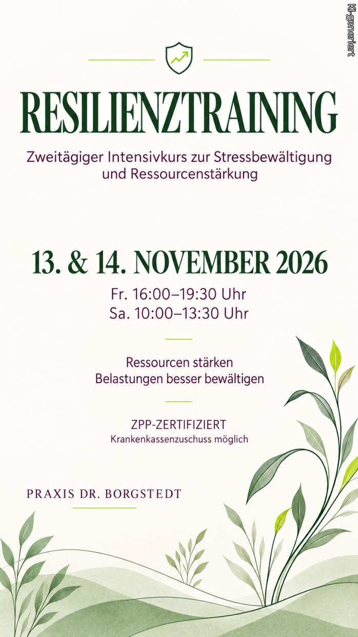 Flyer (Front page)