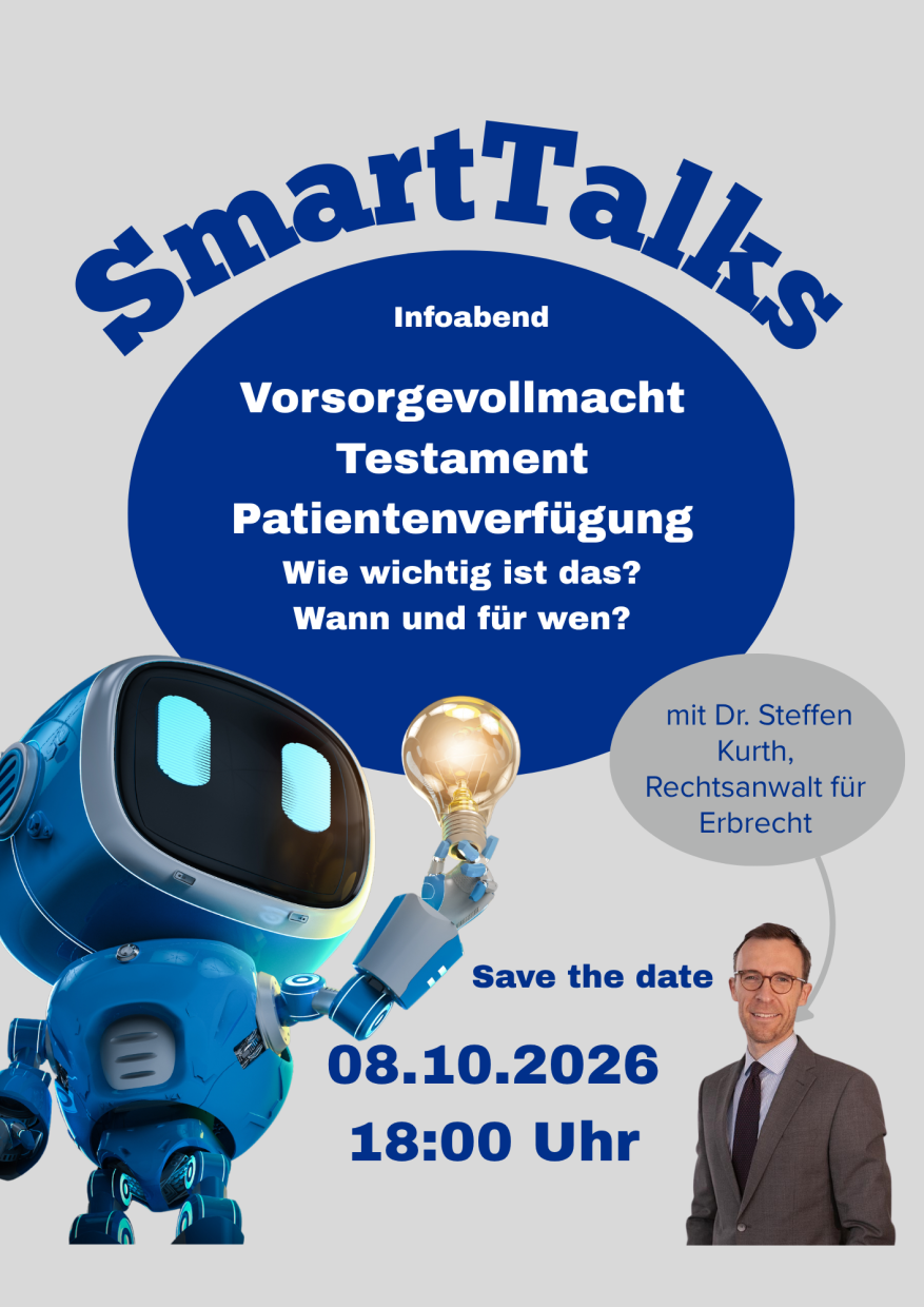 Vortrag
