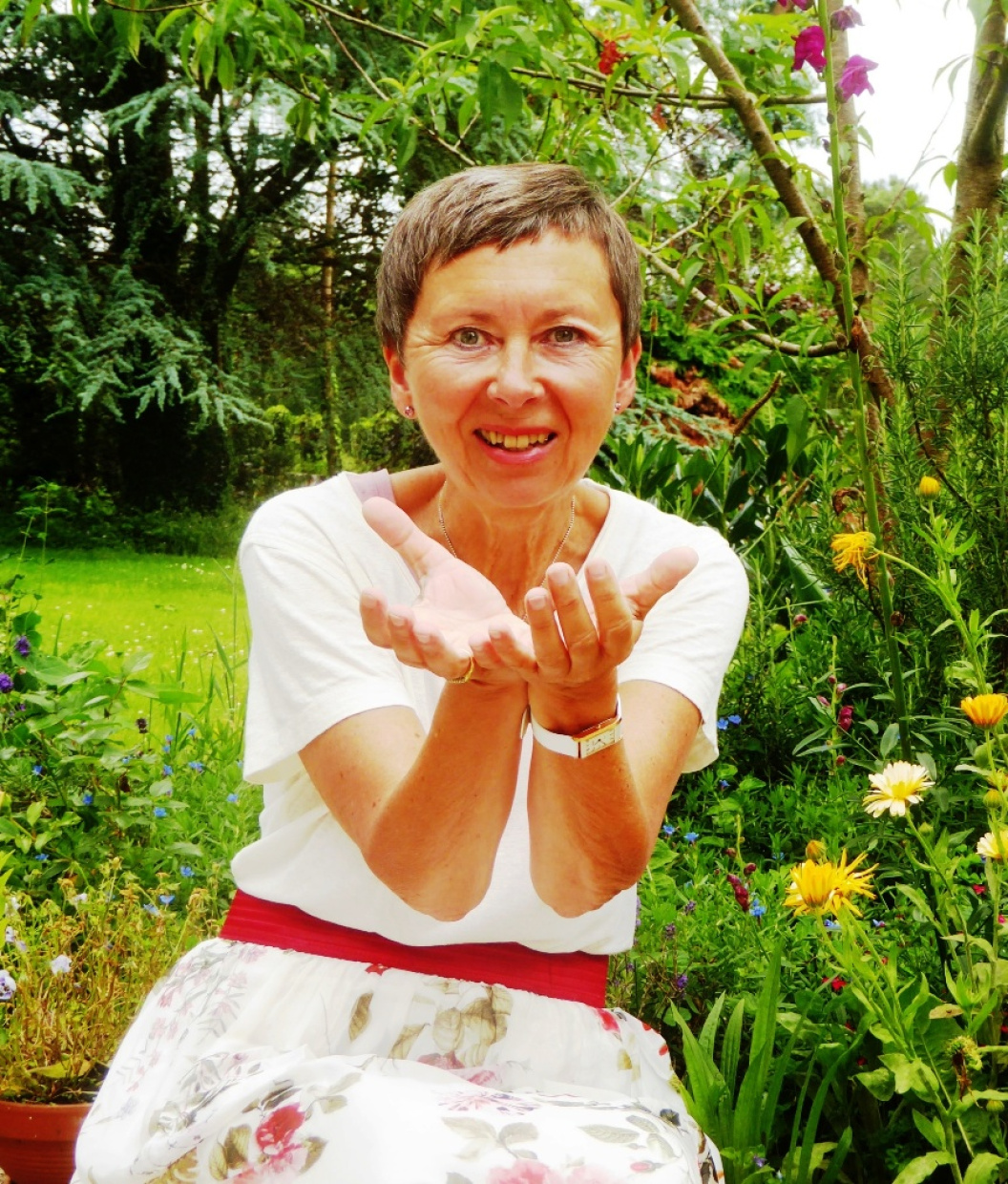 Monika Gehle