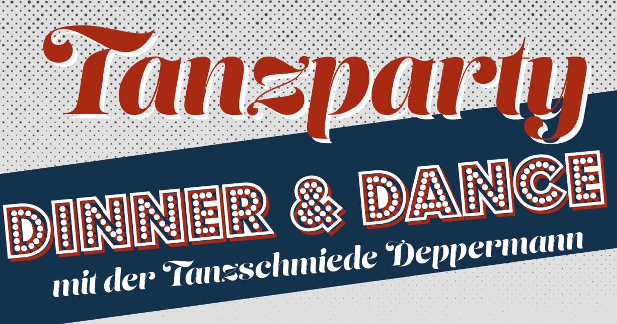Tanzparty