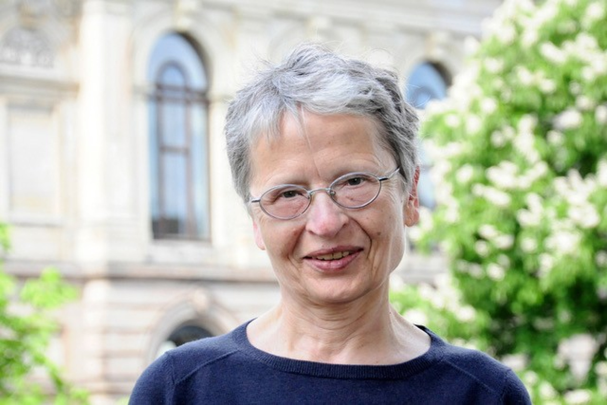Foto Prof. Dr. Daniel
