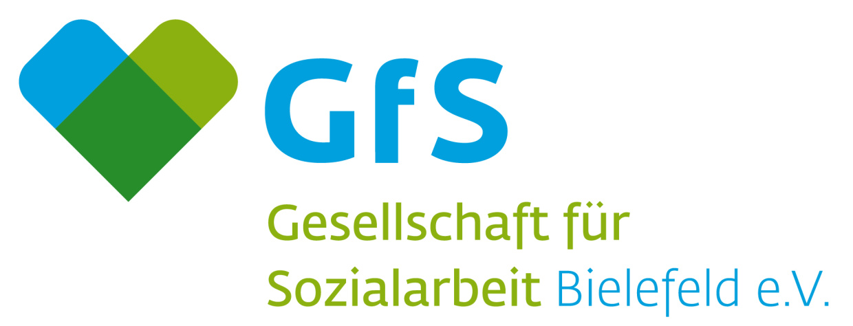 Logo GfS Bielefeld e.V.