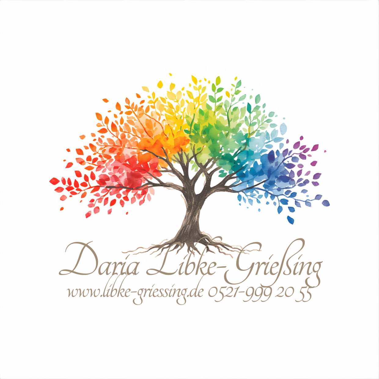 Logo Daria Libke-Grießing