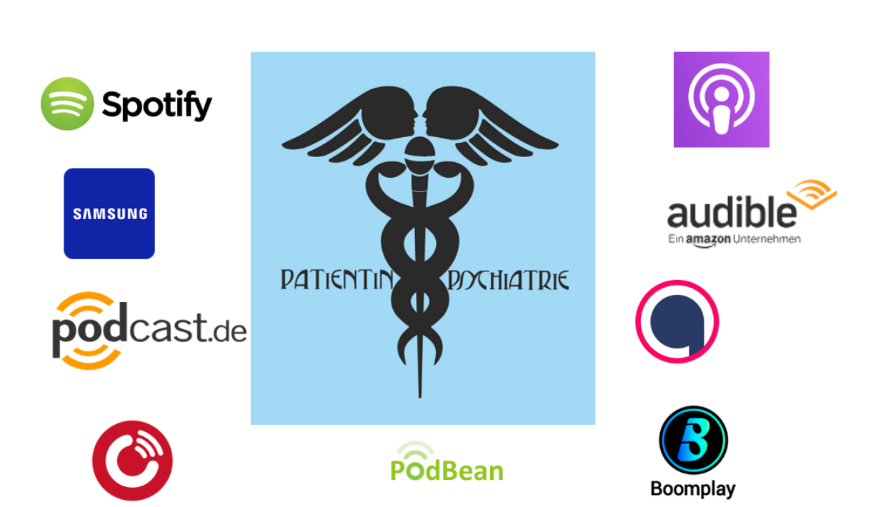 Logo Podcast