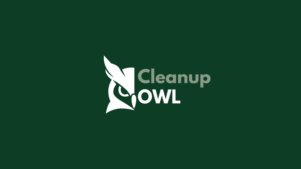 Logo von Cleanup OWL