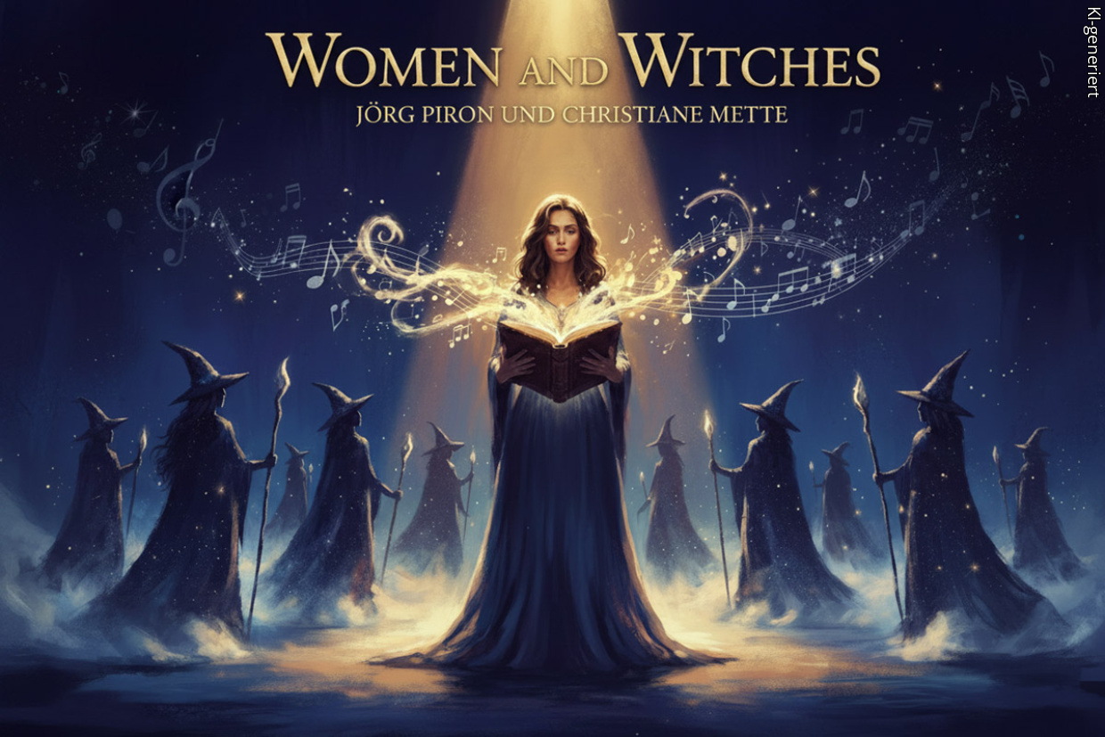 Women and Witches