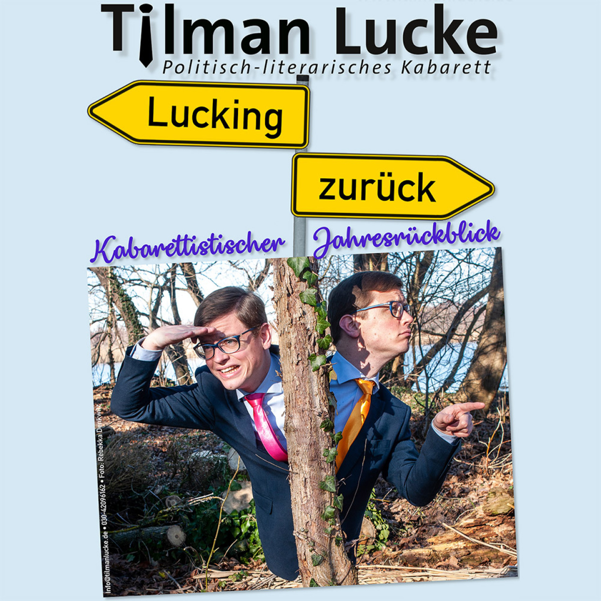 Tilman Lucke