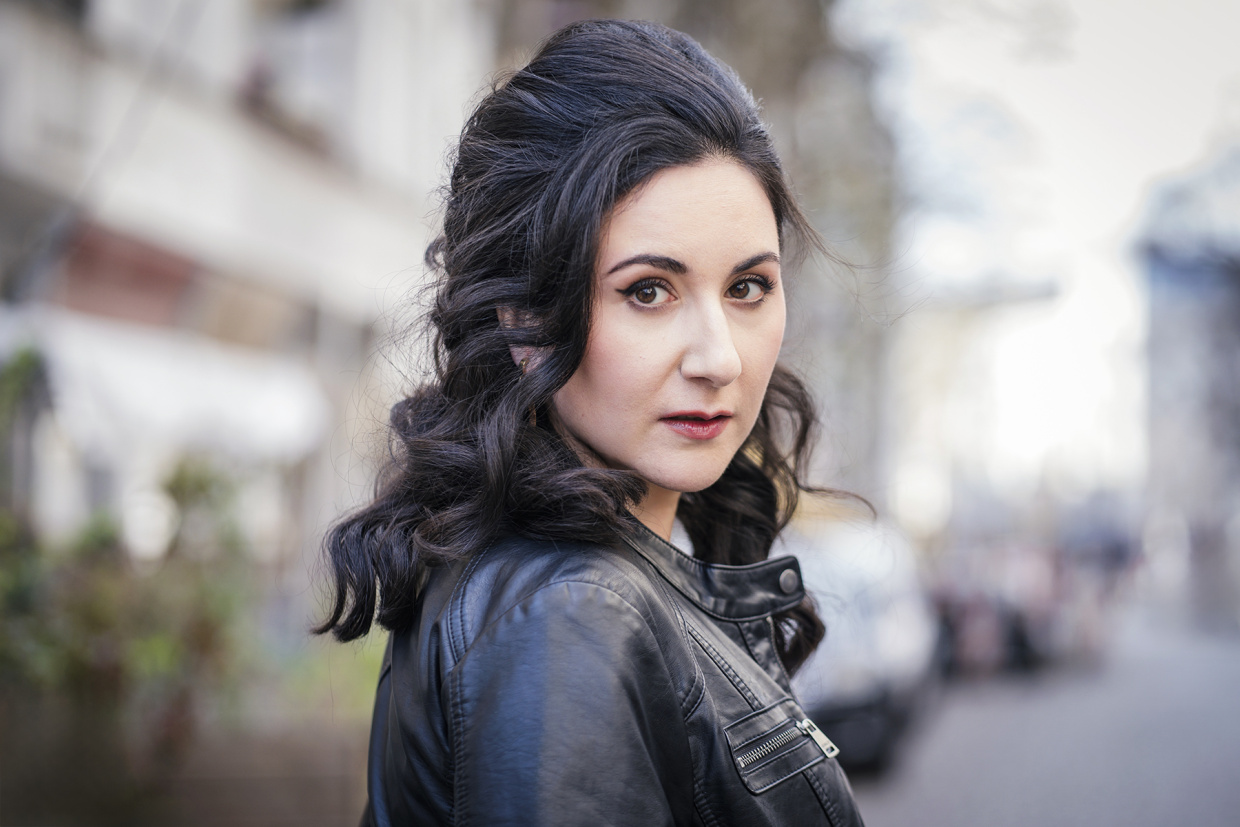 Carolin Karnuth