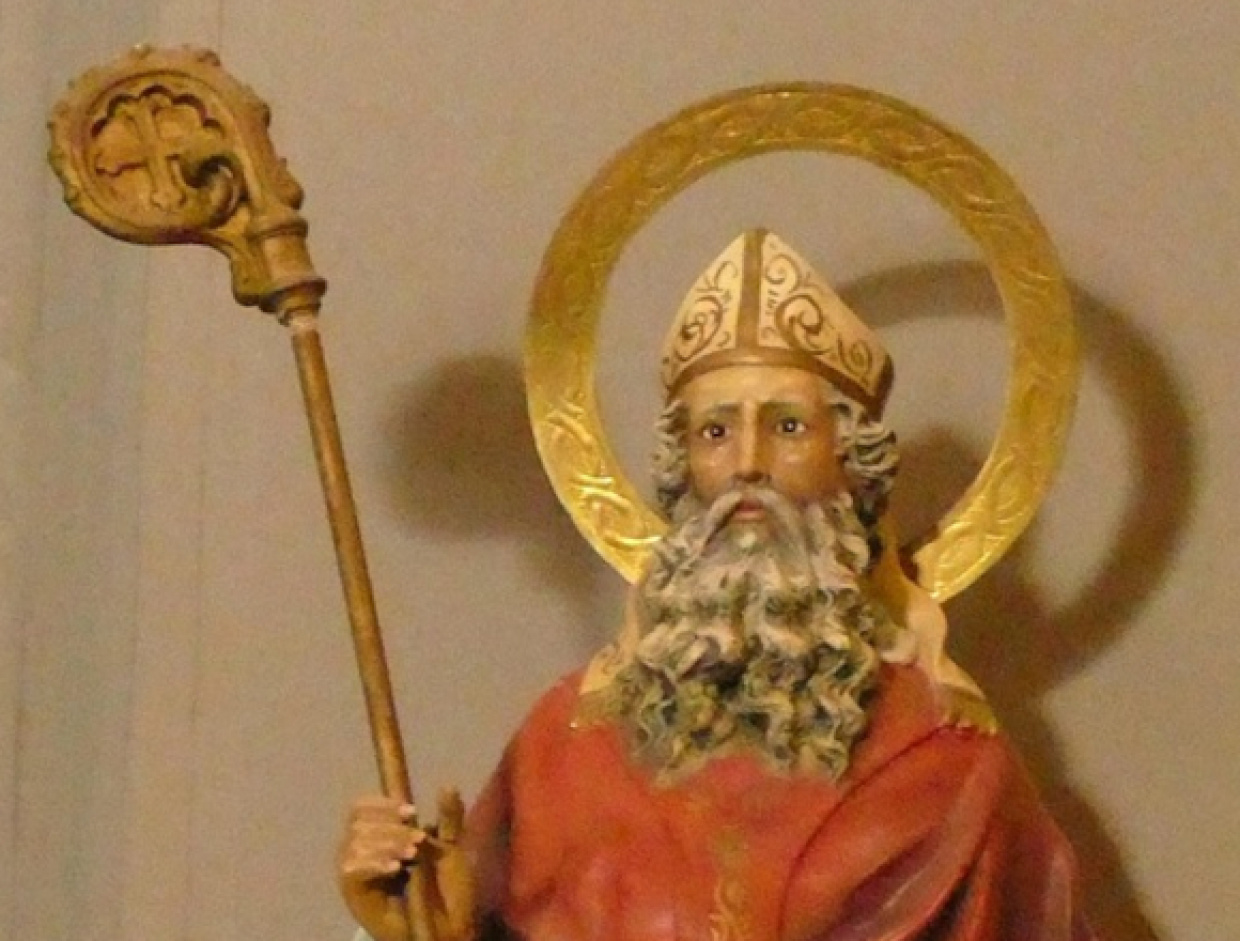 Hl Nikolaus