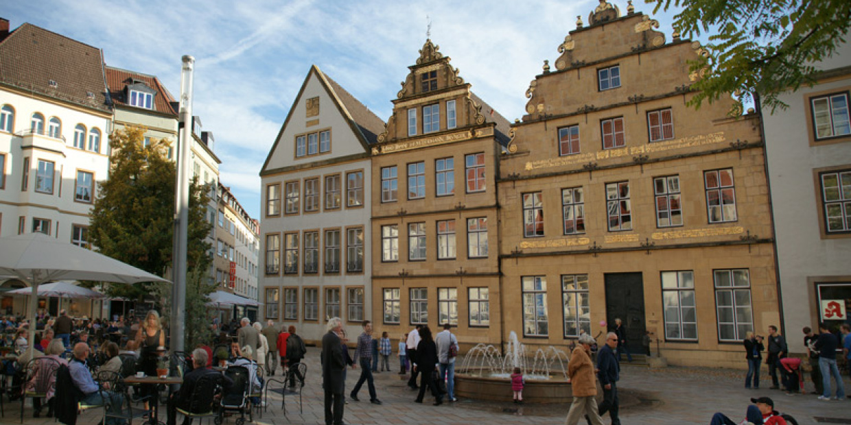 Alter Markt