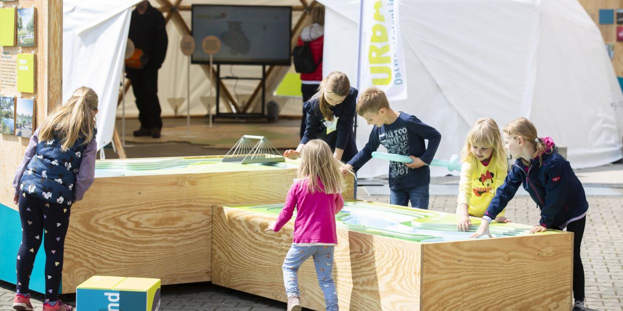 UrbanLandFest UrbanLandFest