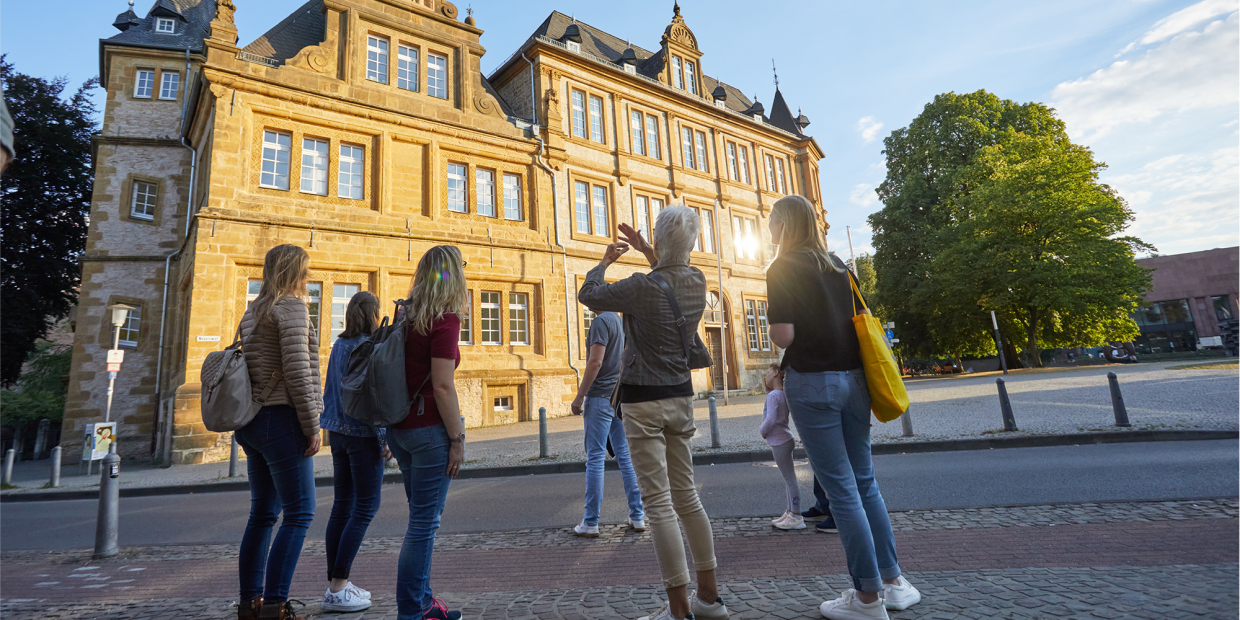 © Teutoburger Wald Tourimus | T. Evers