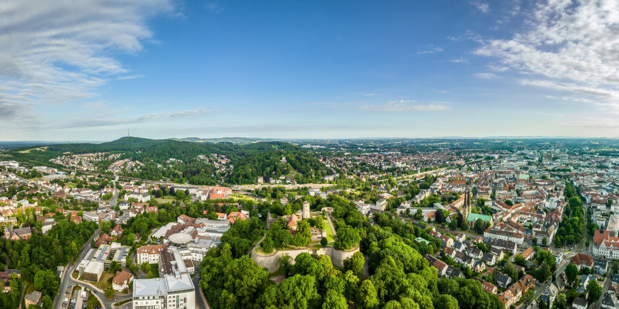 © Teutoburger Wald Tourismus | D. Ketz