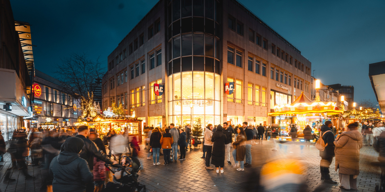 © Bielefeld Marketing GmbH | Tim Fröhlich