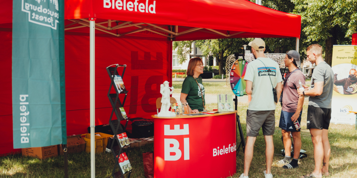 © Bielefeld Marketing GmbH | Tim Fröhlich