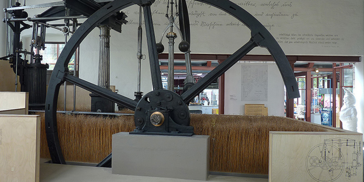 © Historisches Museum