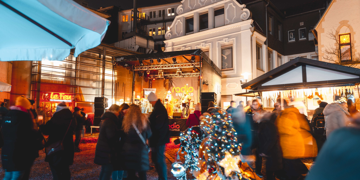 Adult City Female Handbag Hat Lighting Male Man Night Life Person Shoe Speaker Urban Woman