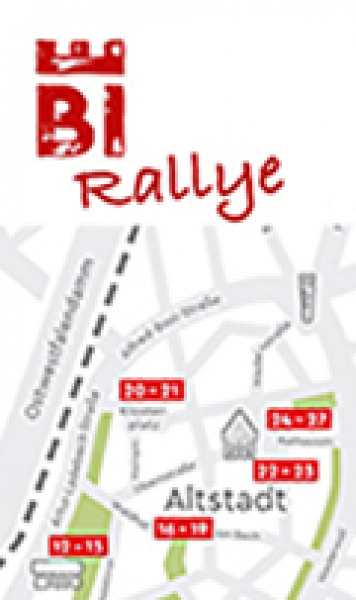 Bielefeld Rallye