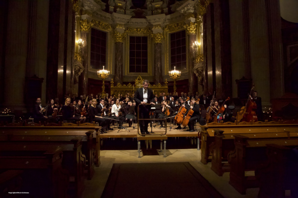 (c) Boris Lichtmann Deutsche Philharmonie Berlin