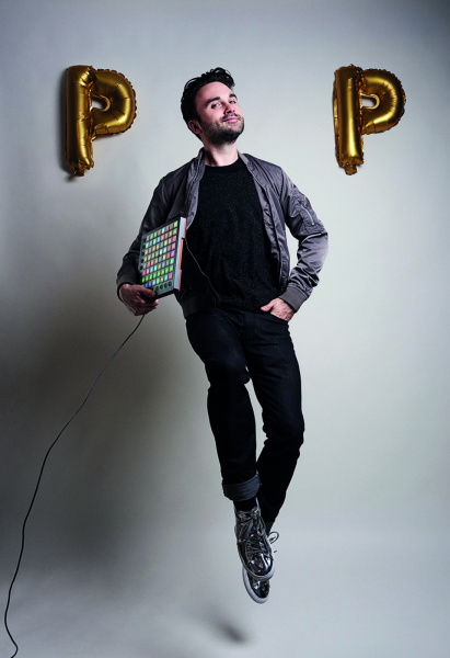 Dr. Pop