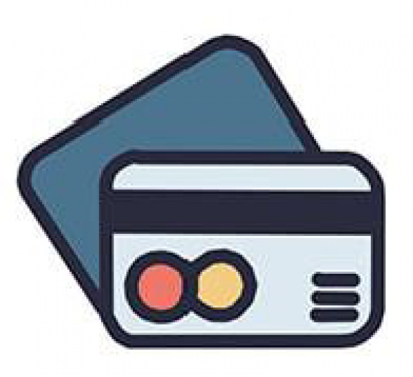 Icon EC-Karte