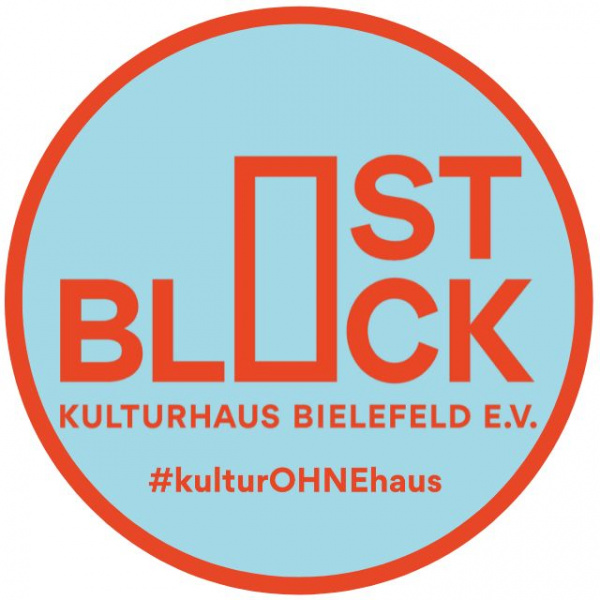 Sticker KulturOhneHaus