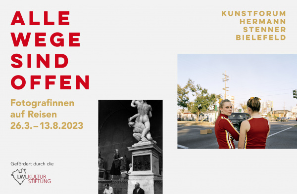 © Amy Stein 2023 / © Orkin / Engel Film and Photo Archive und VG Bild-Kunst, Bonn 2023